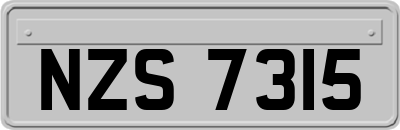 NZS7315