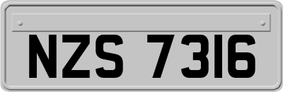 NZS7316