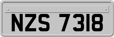 NZS7318