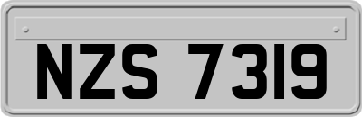 NZS7319