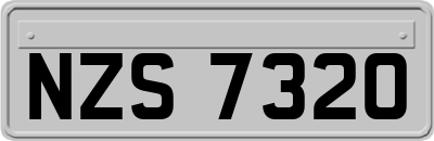 NZS7320