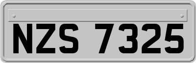 NZS7325