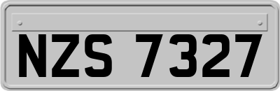 NZS7327