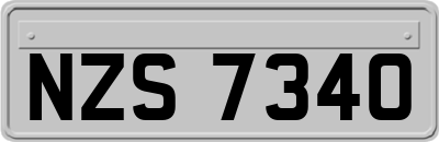 NZS7340