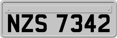 NZS7342