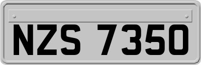NZS7350
