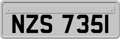 NZS7351