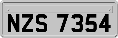 NZS7354