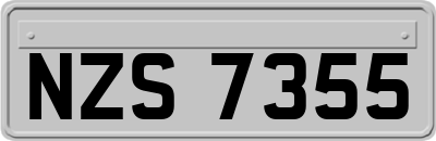 NZS7355