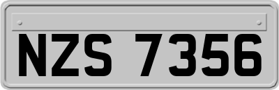 NZS7356