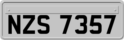 NZS7357