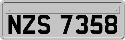 NZS7358