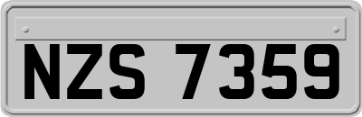 NZS7359