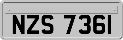 NZS7361
