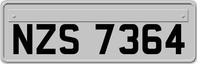 NZS7364