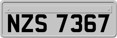 NZS7367