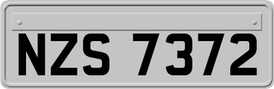 NZS7372
