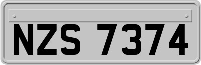 NZS7374