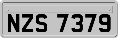 NZS7379