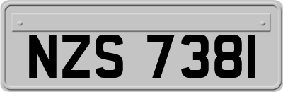 NZS7381