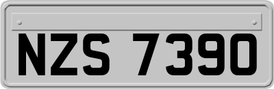 NZS7390