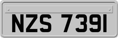 NZS7391