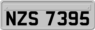 NZS7395