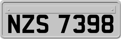 NZS7398