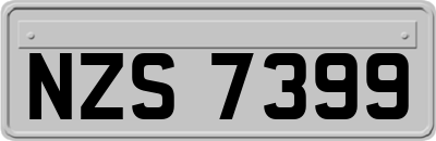 NZS7399