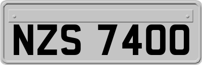 NZS7400