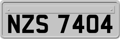 NZS7404