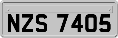 NZS7405