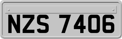 NZS7406