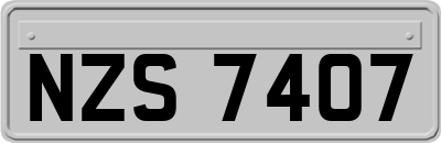 NZS7407
