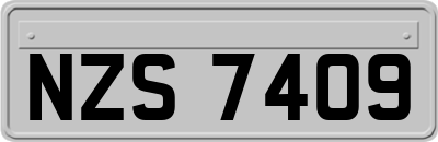 NZS7409