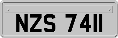 NZS7411