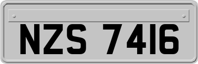 NZS7416