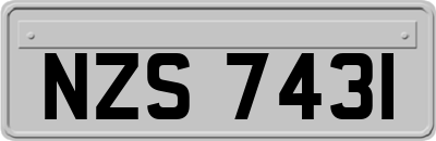 NZS7431