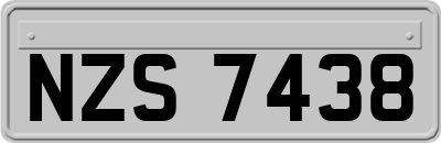 NZS7438