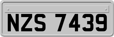 NZS7439