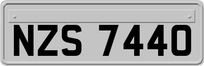 NZS7440