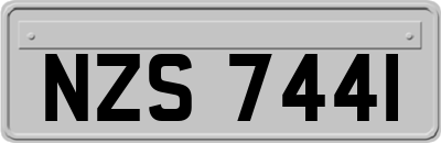 NZS7441