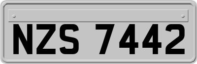 NZS7442
