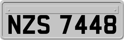 NZS7448