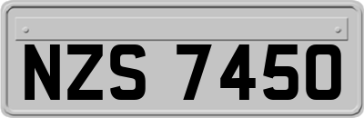 NZS7450