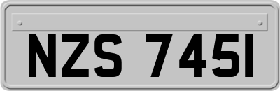 NZS7451