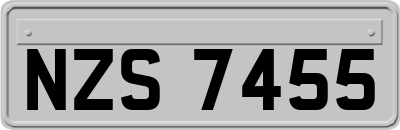 NZS7455