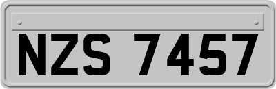 NZS7457