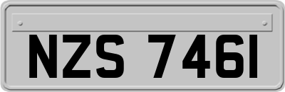 NZS7461