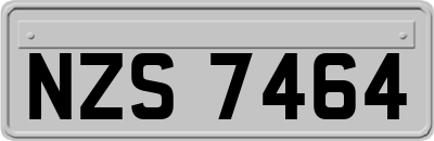 NZS7464